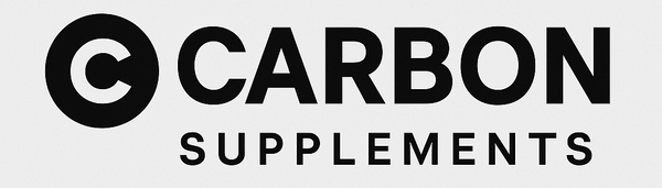 Carbon Supplements 